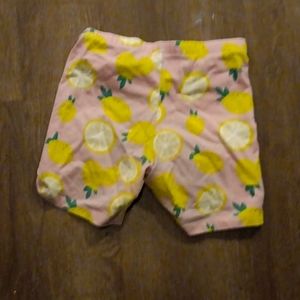 Kids shorts